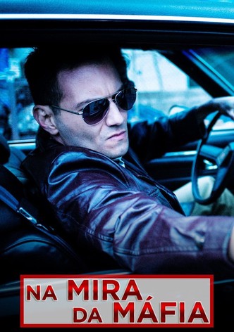 Inside the American Mob