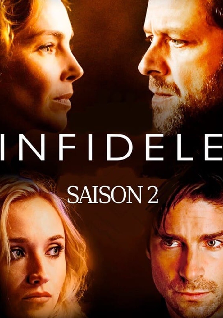 Unfaithful Season 2 - watch full episodes streaming online