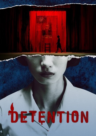 Detention