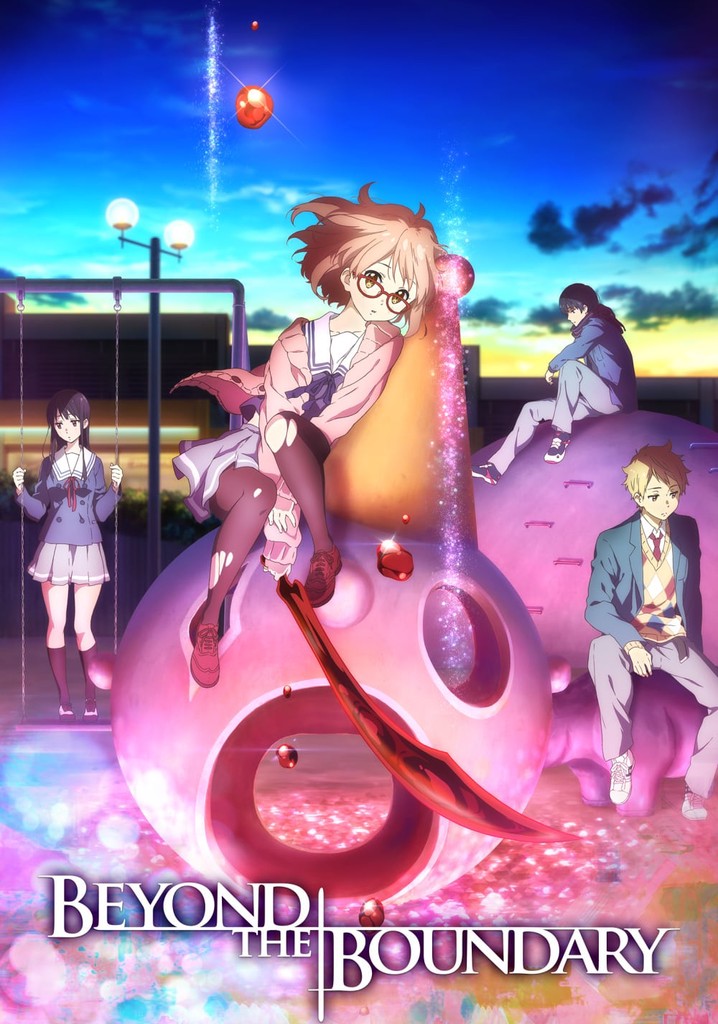 Watch Beyond the Boundary Streaming Online - Yidio