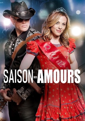 La saison des amours