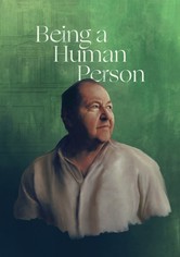 Being a Human Person
