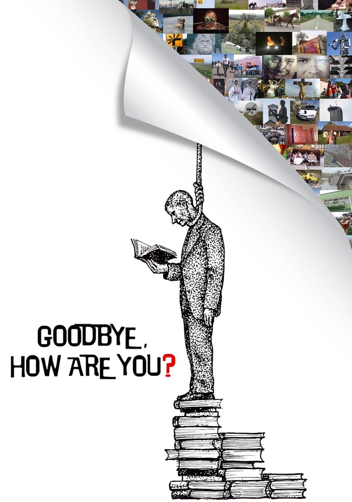 Goodbye, How Are You?