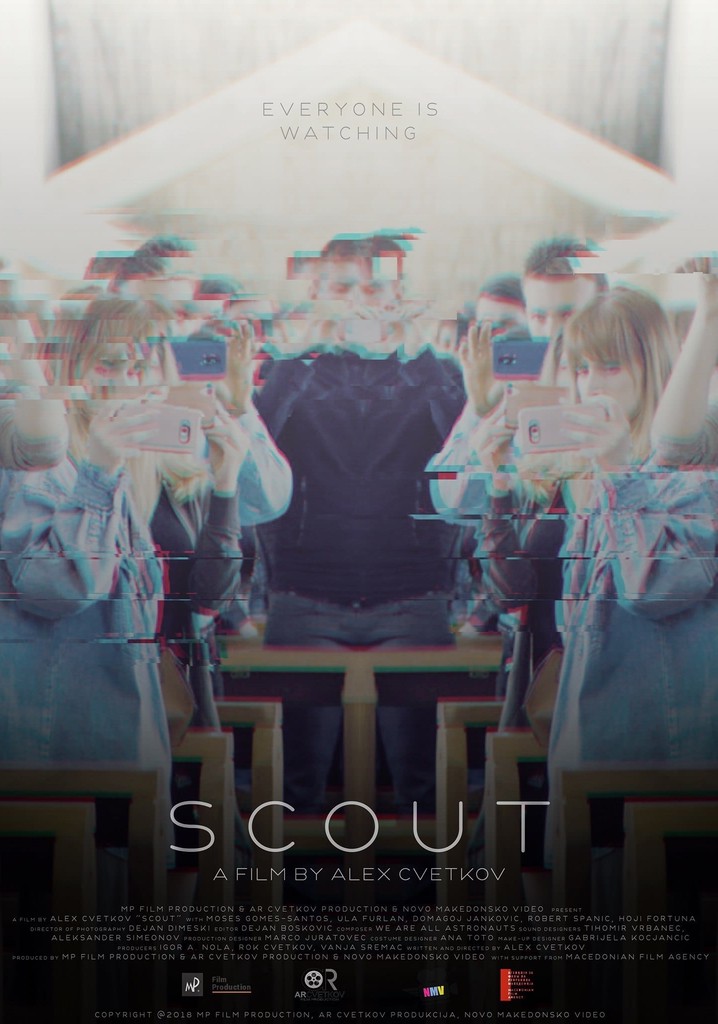 Scout
