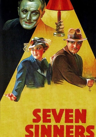 Seven Sinners