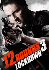 12 Rounds 3: Lockdown