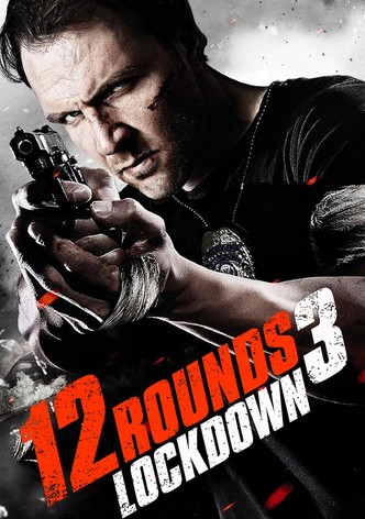 Zwölf Runden 3: Lockdown