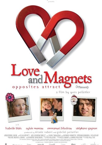 Love and Magnets