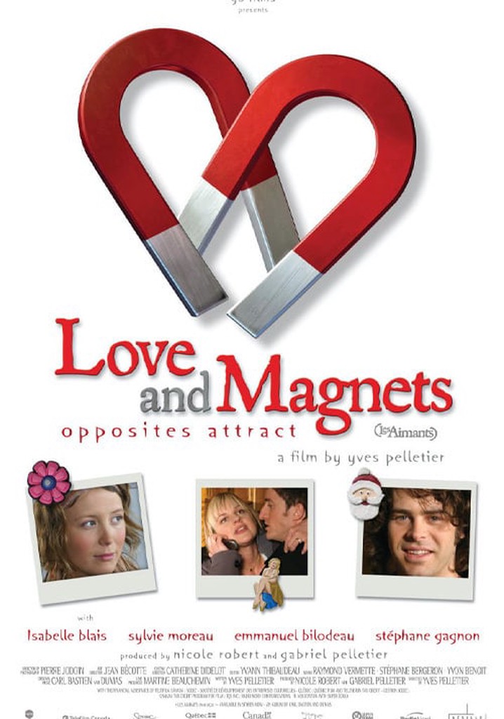 Love and Magnets