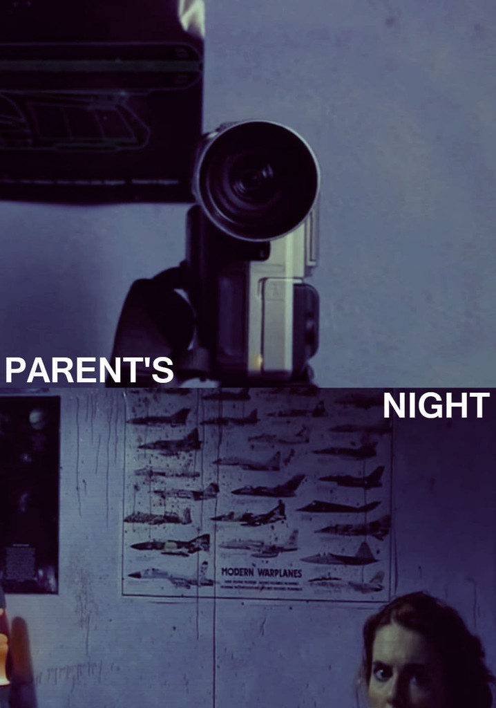 Parent's Night