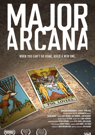 Major Arcana