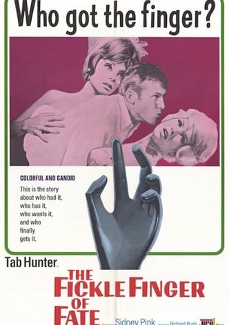 The Fickle Finger of Fate