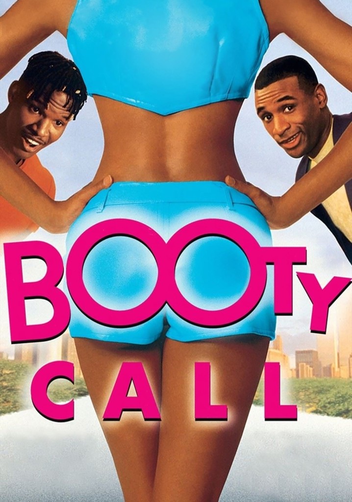 Booty call это