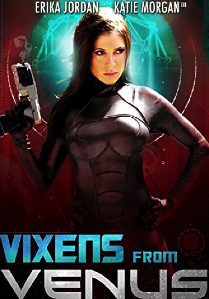 Vixens from Venus