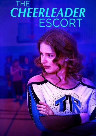 Die perfekte Cheerleaderin