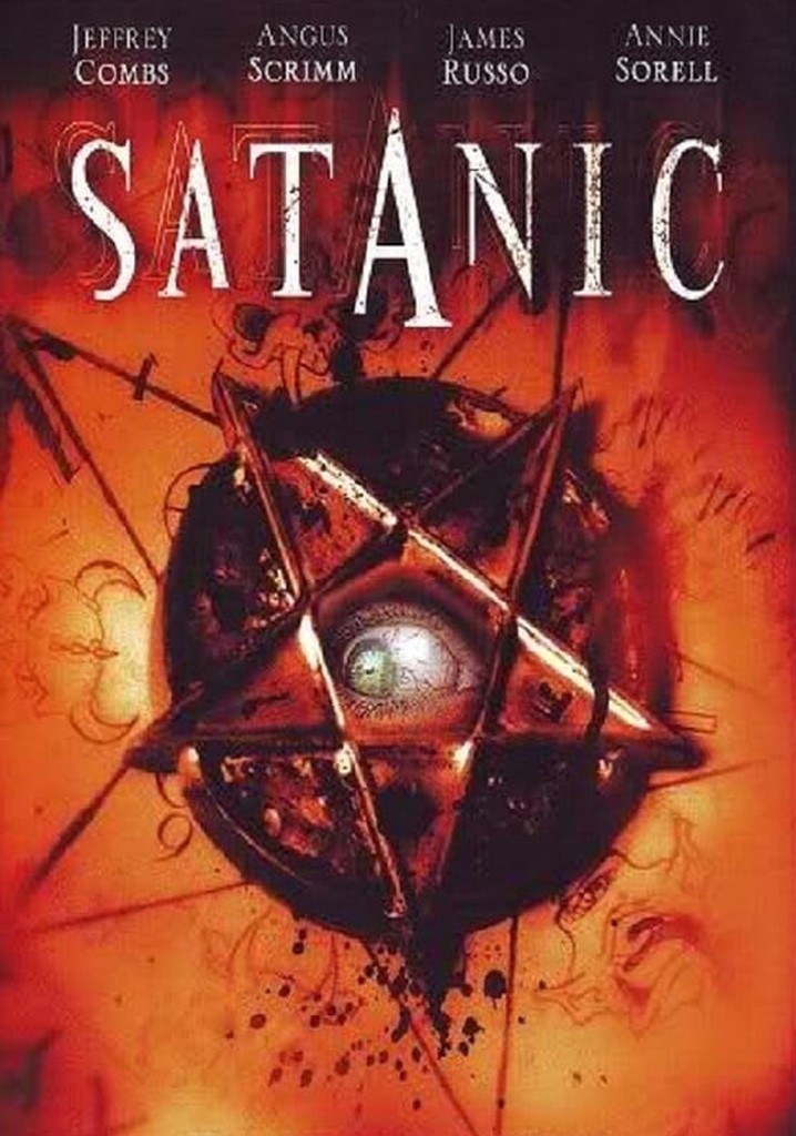 Satanic