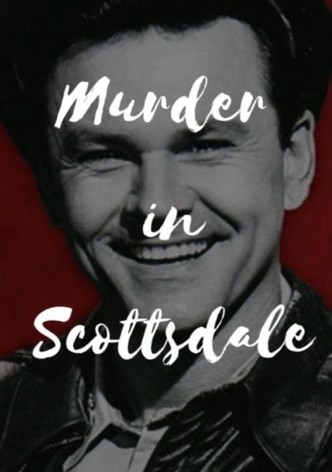Murder in Scottsdale