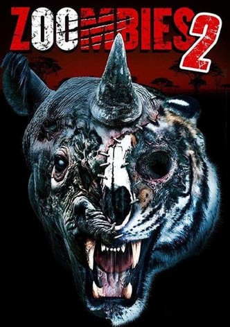 Zoombies 2