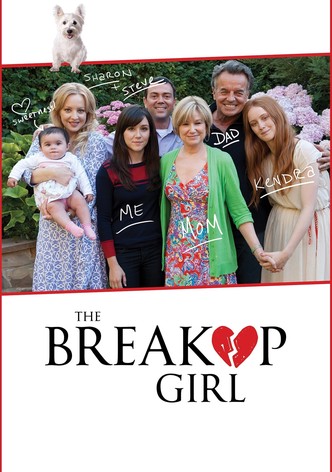 The Breakup Girl