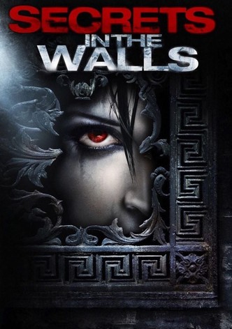 Secrets in the Walls