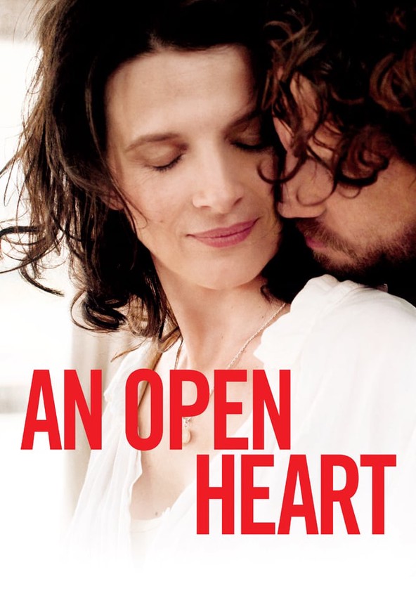 An Open Heart movie watch stream online