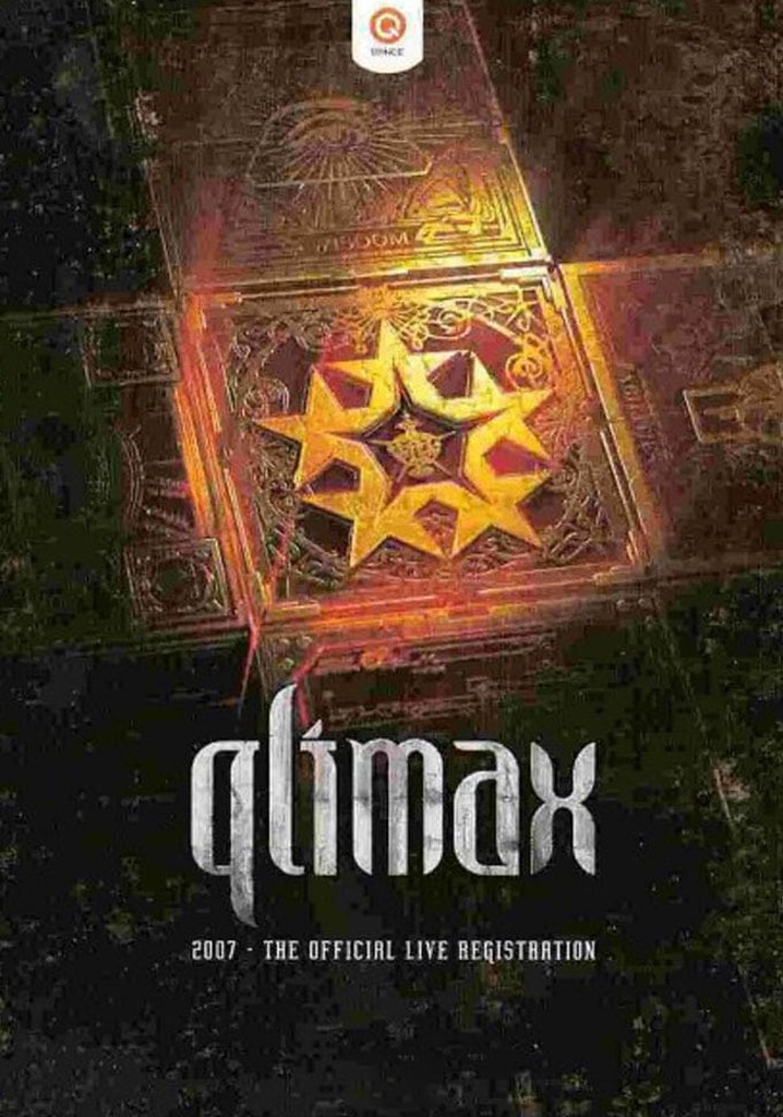 Qlimax 2007