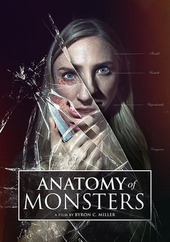 The Anatomy of Monsters