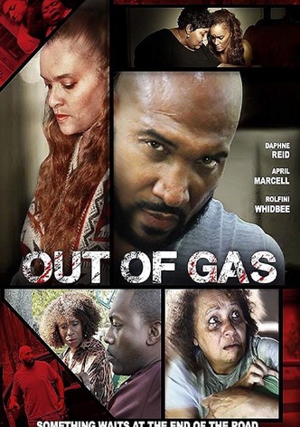 Out of Gas