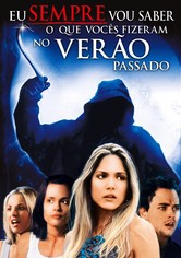 Vou Sempre Saber o que Fizeste no Verão Passado