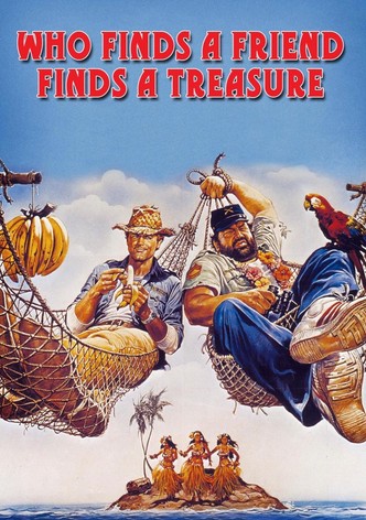 Prietenul la nevoie se cunoaște