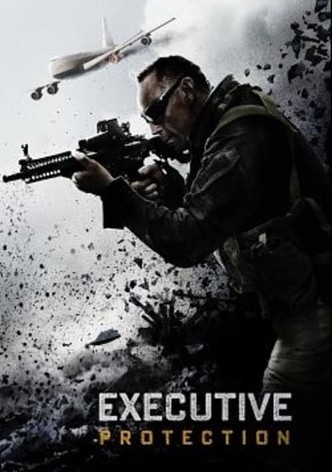 Mission : Executive Protection
