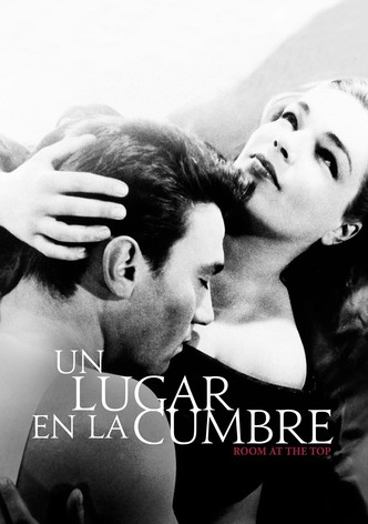 Un lugar en la cumbre