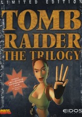 Tomb Raider: The Trilogy