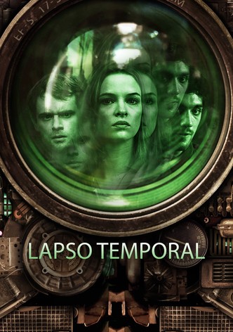 Lapso Temporal