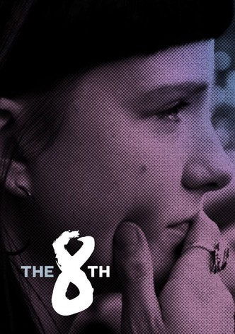 The 8th