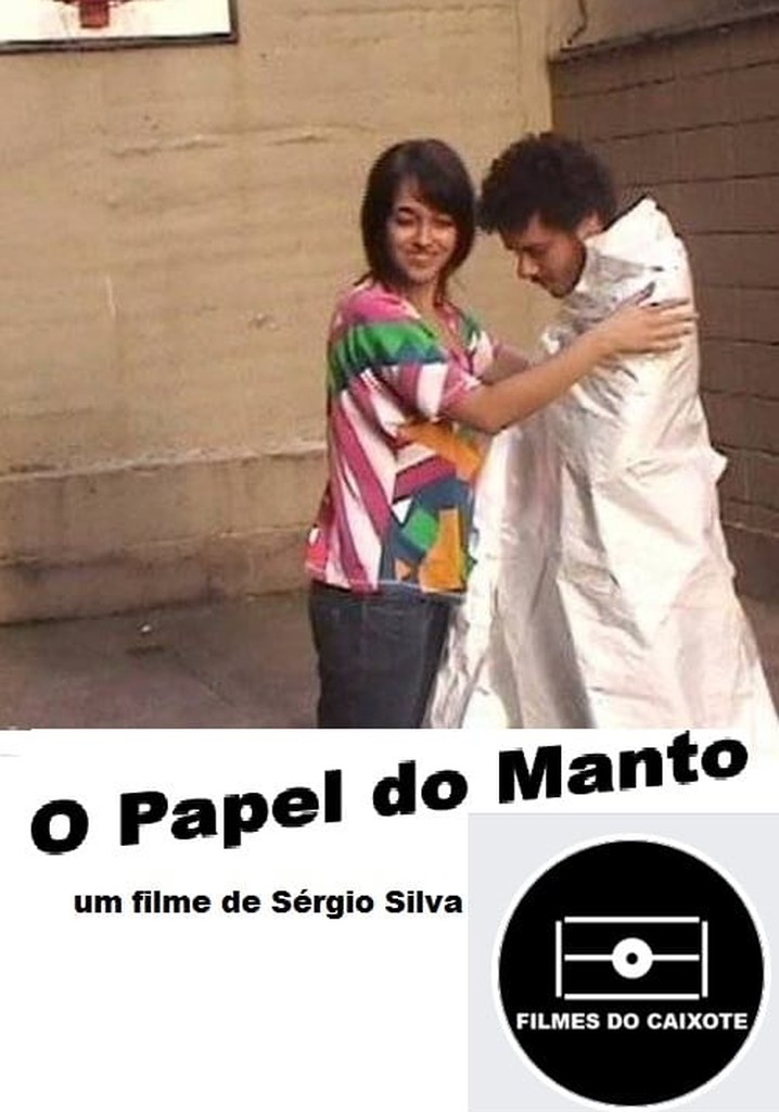 O Papel do Manto
