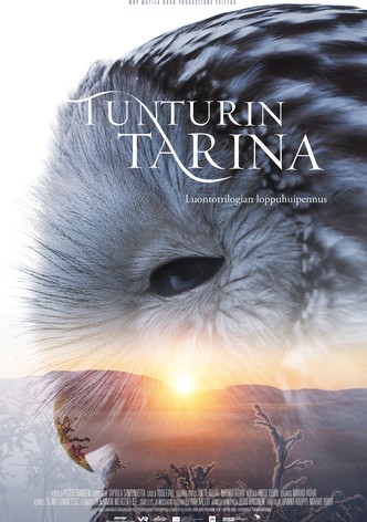 Tale of the Sleeping Giants