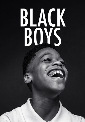 Black Boys