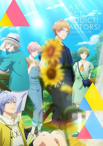 Staffel 1