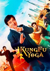 Kung Fu Yoga