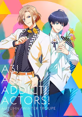 A3!