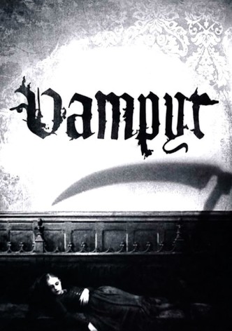 Vampyr