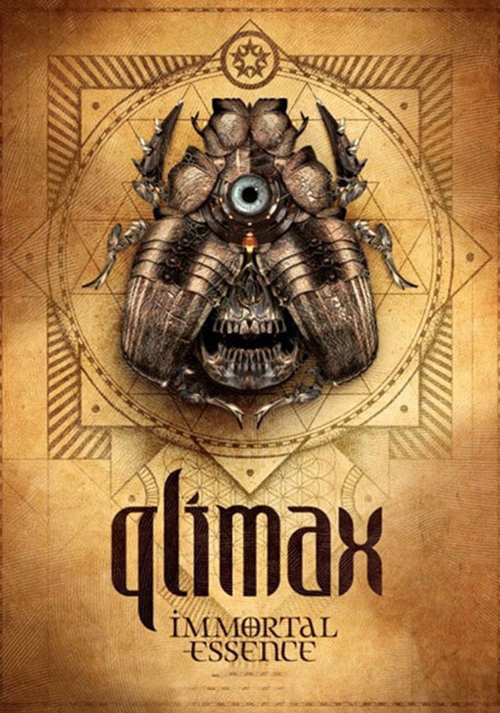 Qlimax 2013