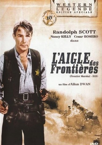 L'Aigle des frontières