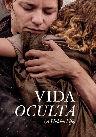 Vida oculta