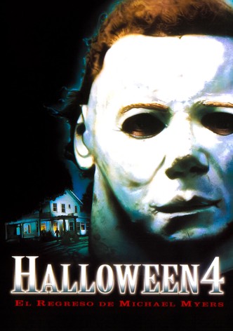 Halloween 4: El regreso de Michael Myers