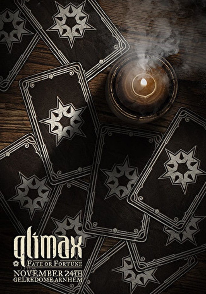 Qlimax 2012