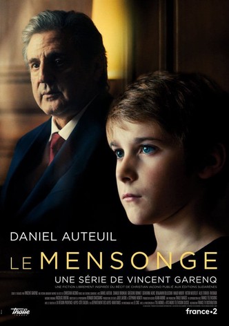 Le Mensonge