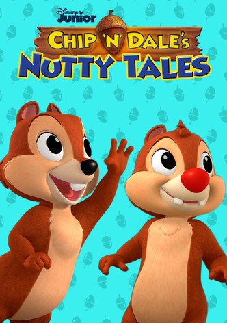 Chip 'n Dale's Nutty Tales