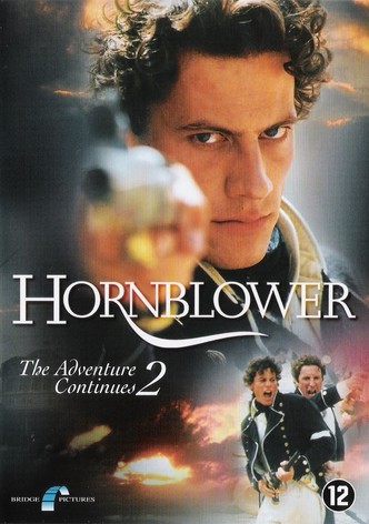 Hornblower The Adventure Continues 2